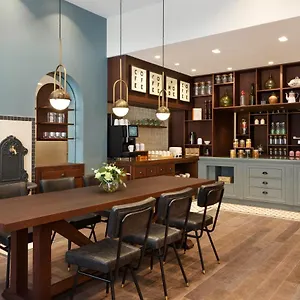 Hotel Maison Barbillon, Grenoble