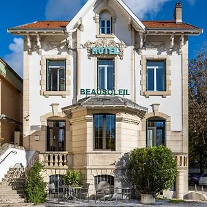 Hotel Beausoleil, Montélimar