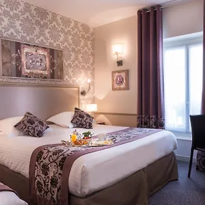 visit hotel