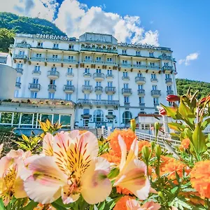 & Radiana Hotel