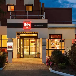 Ibis Toulouse Aeroport 3*, Blagnac France