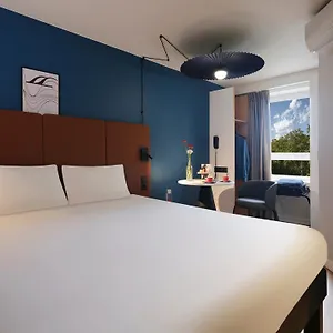 Ibis Pont Jumeaux 3*, Toulouse France