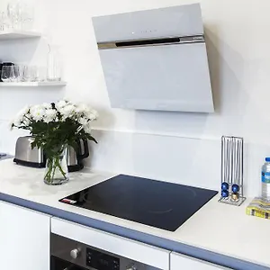  Appartement Flandres Appart' Par Nocnoc Frankrijk