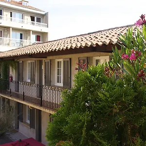 Le Concorde 3*, Aix-en-Provence France